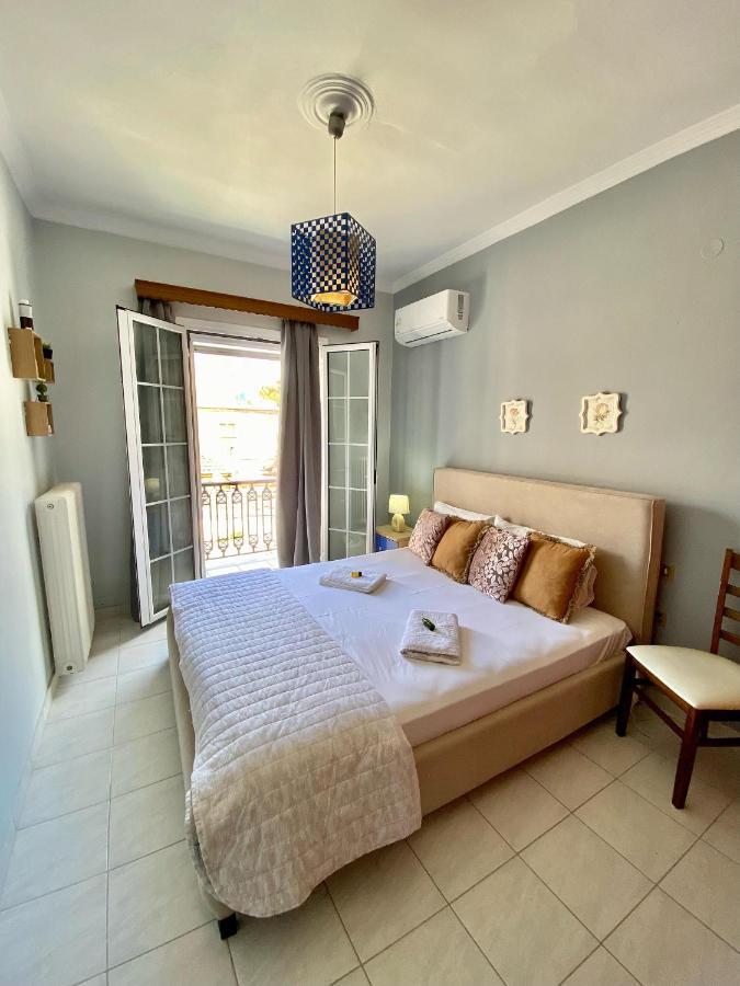 Athina'S Maisonette Закинтос Экстерьер фото