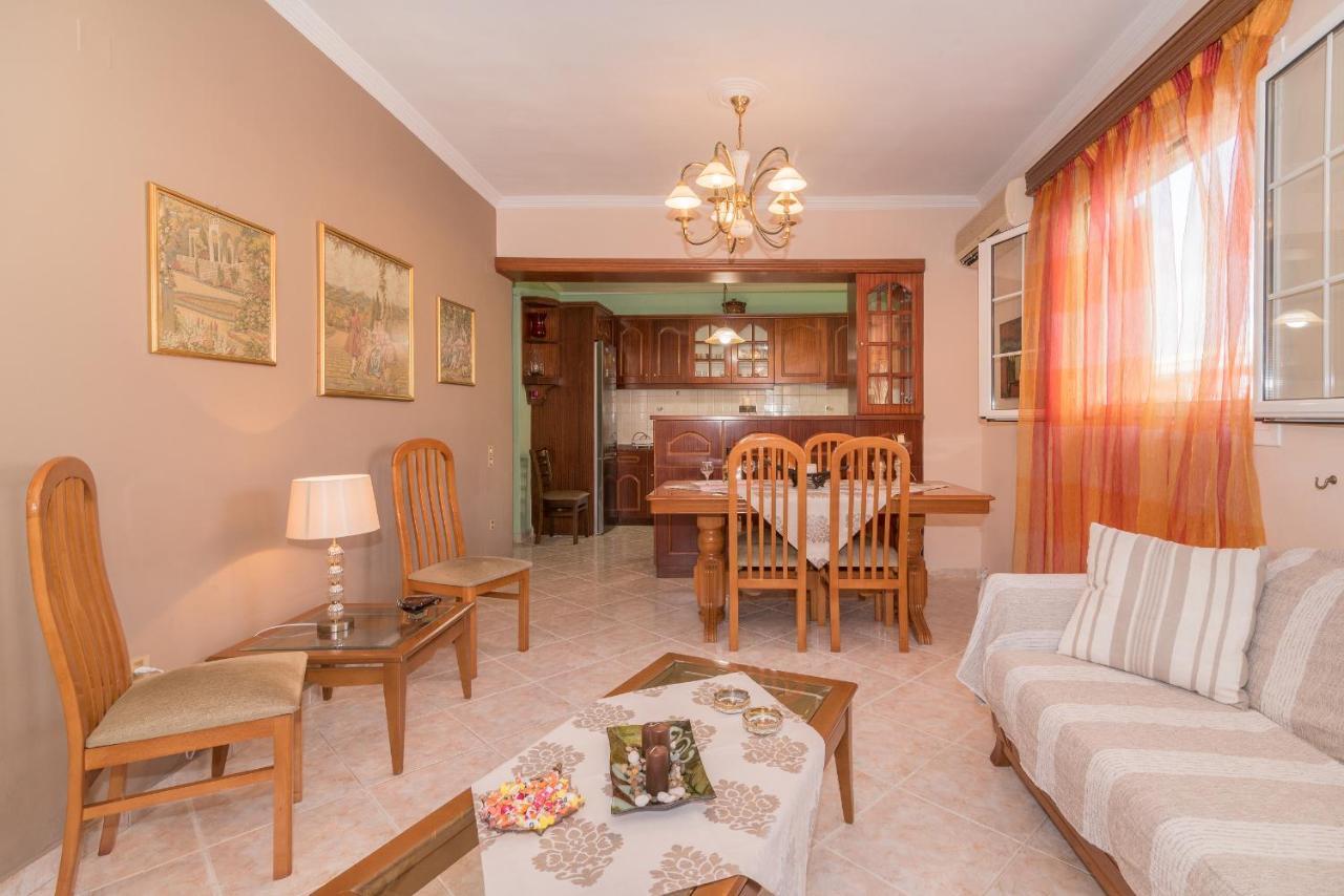 Athina'S Maisonette Закинтос Экстерьер фото