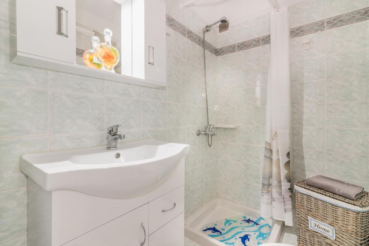 Athina'S Maisonette Закинтос Экстерьер фото